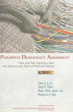 Philippine Democracy Assessment
