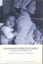 Human Rights Centered Development
