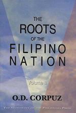 The Roots of the Filipino Nation