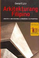 Arkitekturang Filipino