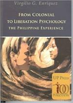 From Colonial to Liberation Psychology