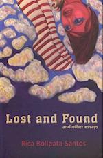 Lost and Found and Other Essays