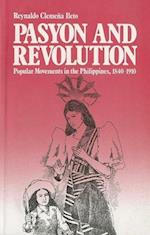 Pasyon and Revolution