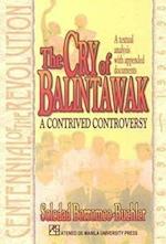 The Cry of Balintawak