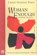 Woman Enough
