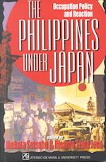 The Philippines Under Japan