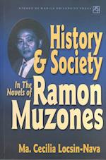 History and Society in the Novels of Ramon Muzones