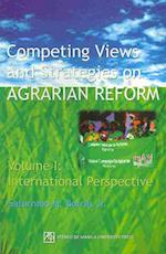 Competing Views and Strategies on Agrarian Reform