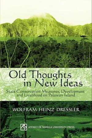 Old Thoughts in New Ideas