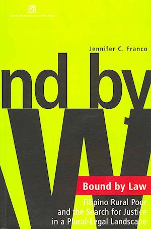 Bound by Law