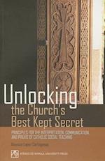 Unlocking the Church's Best Kept Secret