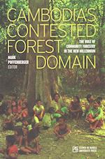 Cambodia's Contested Forest Domain