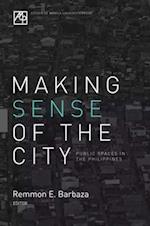 Making Sense of the City