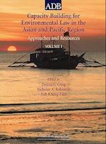 Capacity Building for Environmental Law in the Asian and Pacific Regions