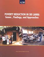 Poverty Reduction in Sri Lanka
