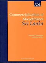 Commercialization of Microfinance
