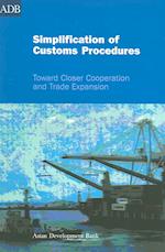 Simplification of Customs Procedures