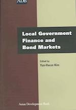 Local Government Finance and Bond Markets