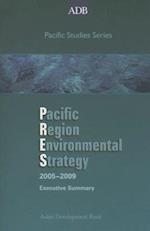 Pacific Region Environmental Strategy 2005-2009 Executive Summary
