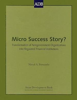 Micro Success Story?