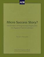 Micro Success Story?