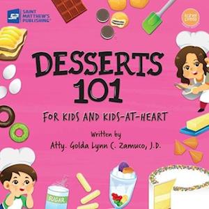 Desserts 101