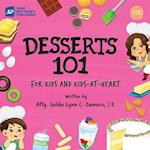Desserts 101 