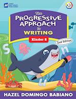 The Progressive Approach to Writing: Kinder 2 
