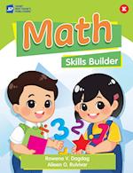 Math Skills Builder 