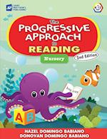 The Progressive Approach to Reading: Nursery 