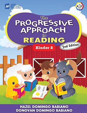 The Progressive Approach to Reading
