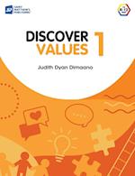 Discover Values Grade 1