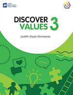 Discover Values Grade 3