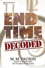 End Time Decoded