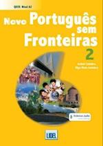 Novo Portugues sem Fronteiras