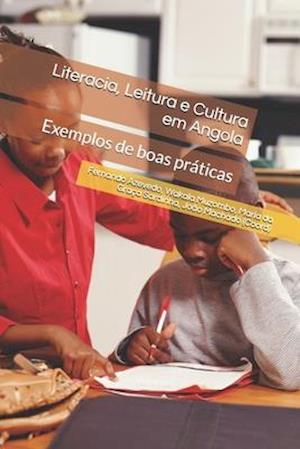 Literacia, Leitura e Cultura em Angola