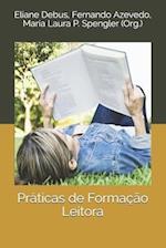 Práticas de Formação Leitora