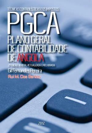 Pcga-Plano Geral de Contabilidade de Angola