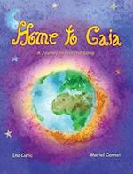 Home to Gaia