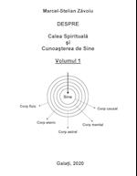 Despre Calea Spirituala ¿i Cunoa¿terea de Sine