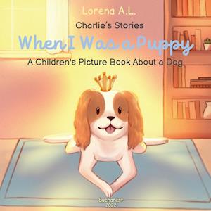 Charlie's Stories