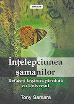 Intelepciunea Samanilor