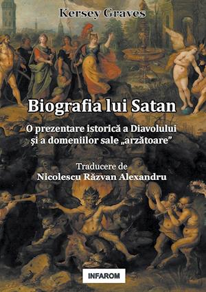 Biografia lui Satan