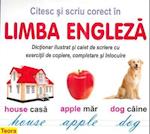 Romanian-English Picture Dictionary for Children and Schools