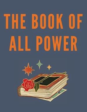 The Book Of All Power