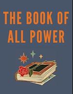 The Book Of All Power 