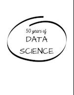 50 years of Data Science 