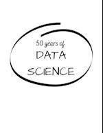 50 years of Data Science 