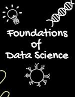 Foundations of Data Science 