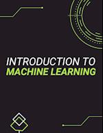 Introduction to Machine Learning 